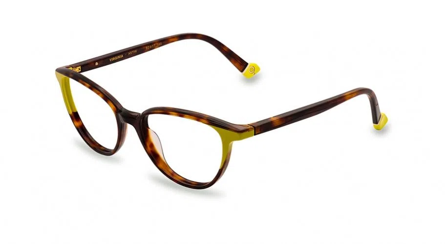 Etnia Barcelona VIRGINIA Eyeglasses - view 3